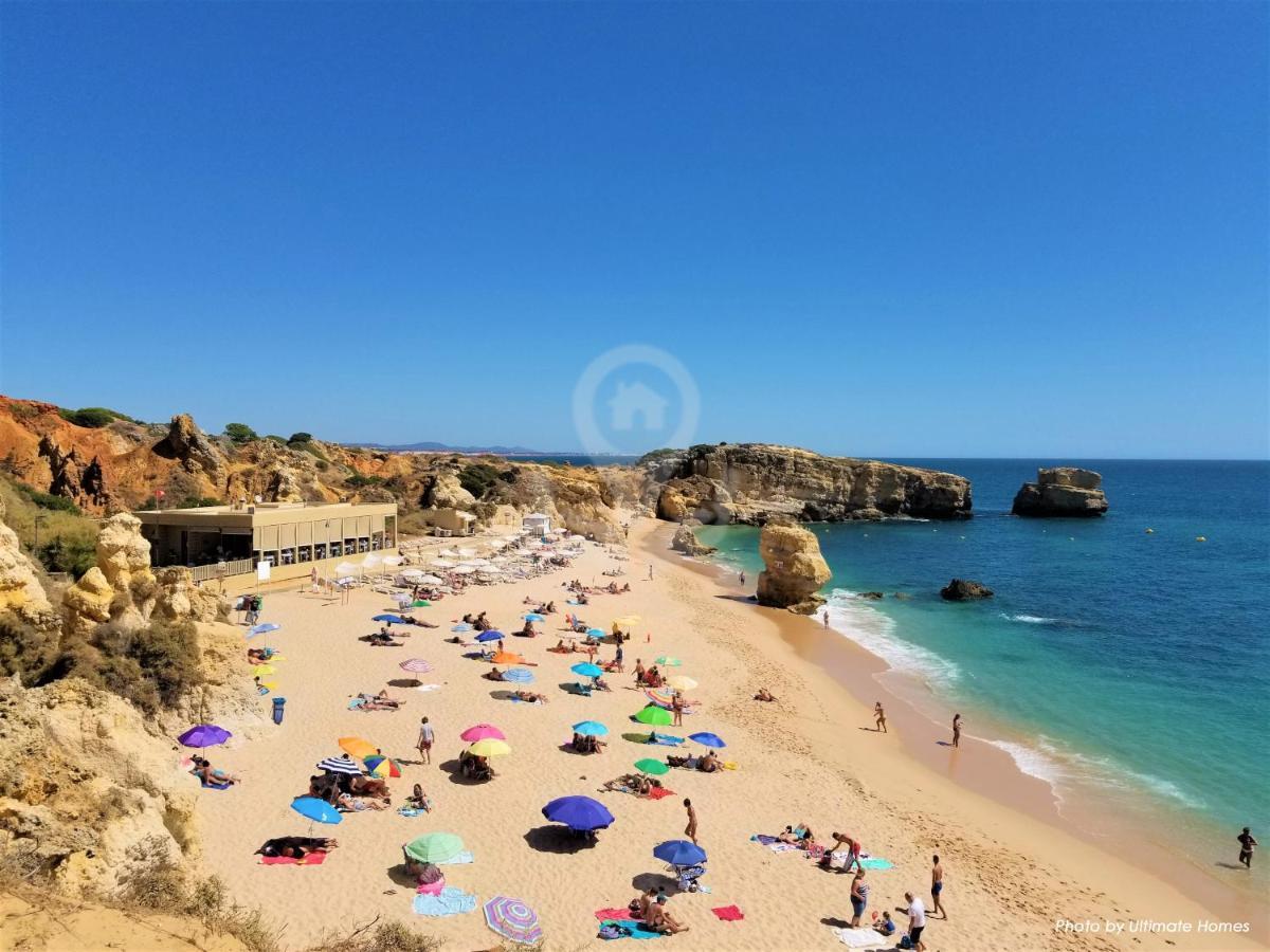 53a Sao Rafael T2 Duplex - Albufeira, Algarve Appartement