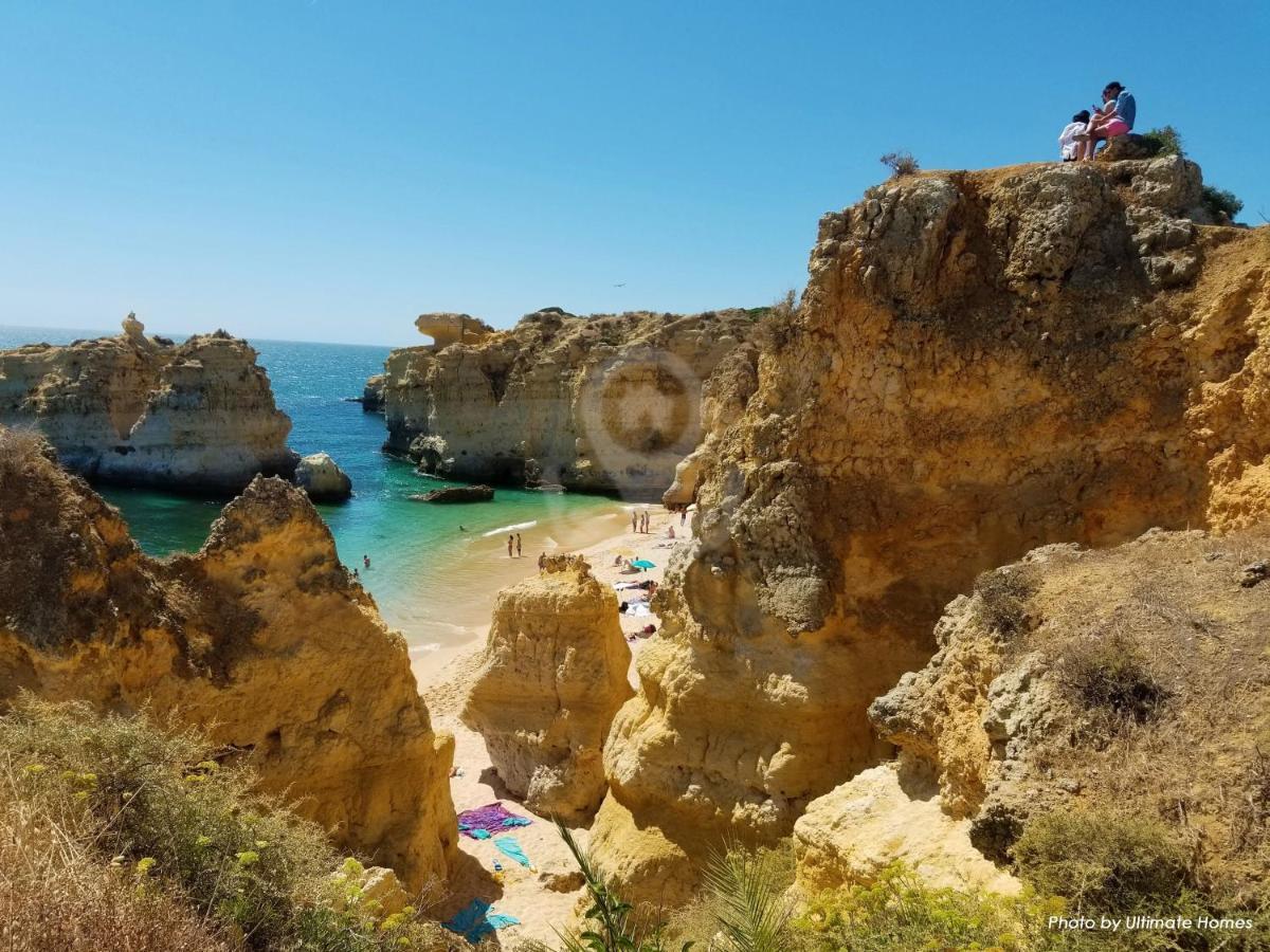 Appartement 53a Sao Rafael T2 Duplex - Albufeira, Algarve Albufeira