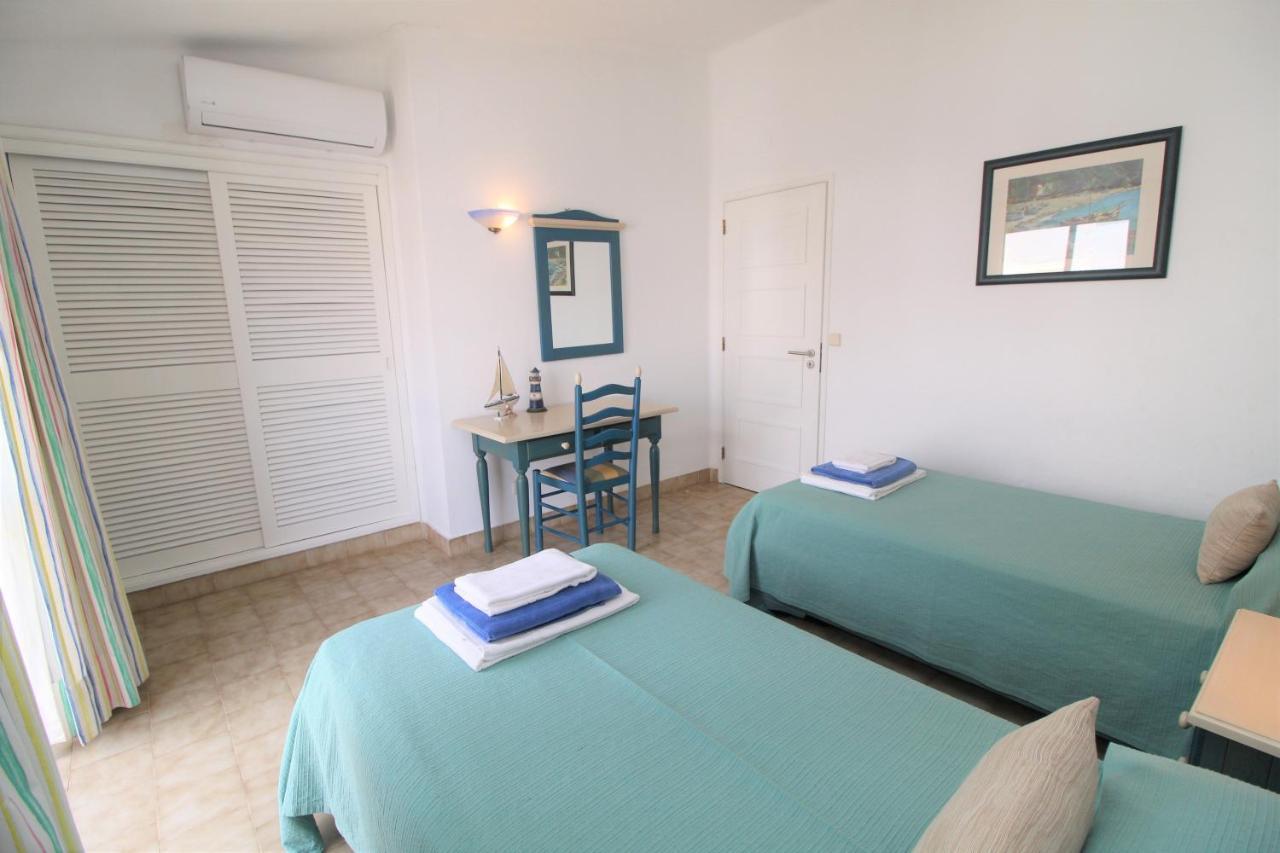 Appartement 53a Sao Rafael T2 Duplex - Albufeira, Algarve *